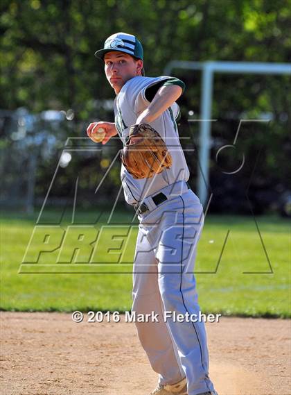 Thumbnail 2 in Seneca @ Bishop Eustace Prep photogallery.