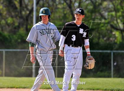 Thumbnail 1 in Seneca @ Bishop Eustace Prep photogallery.