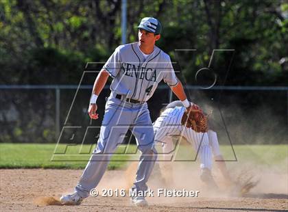 Thumbnail 3 in Seneca @ Bishop Eustace Prep photogallery.