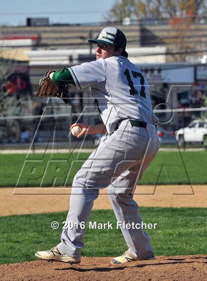 Thumbnail 3 in Seneca @ Bishop Eustace Prep photogallery.