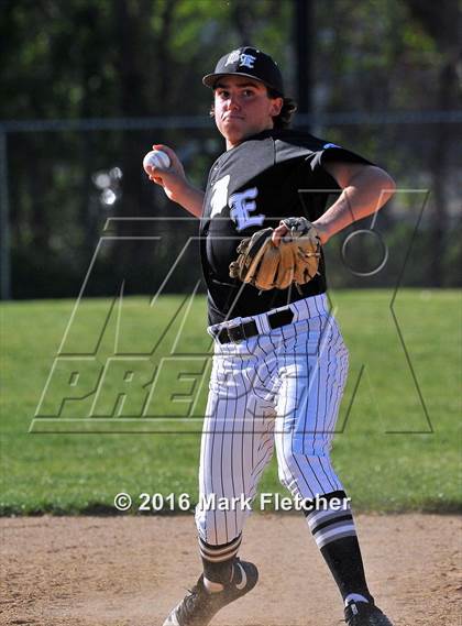 Thumbnail 1 in Seneca @ Bishop Eustace Prep photogallery.