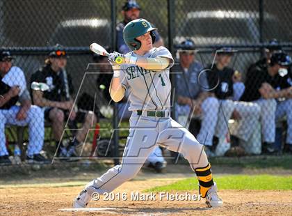 Thumbnail 3 in Seneca @ Bishop Eustace Prep photogallery.