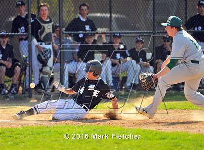 Thumbnail 2 in Seneca @ Bishop Eustace Prep photogallery.