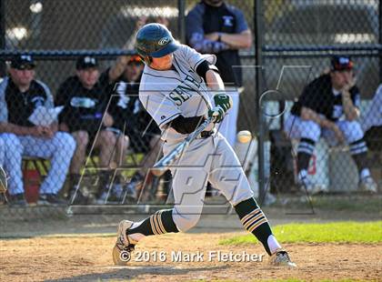 Thumbnail 2 in Seneca @ Bishop Eustace Prep photogallery.