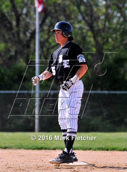 Thumbnail 1 in Seneca @ Bishop Eustace Prep photogallery.