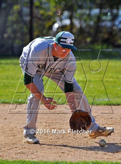 Thumbnail 1 in Seneca @ Bishop Eustace Prep photogallery.