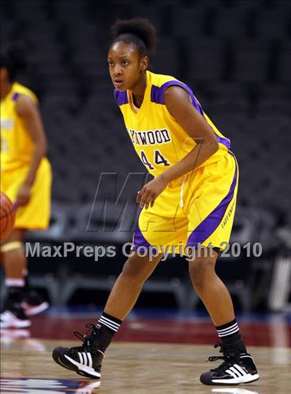 Thumbnail 2 in Lynwood @ Carson (Staples Center Tournament) photogallery.