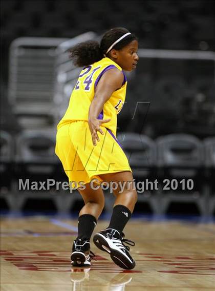 Thumbnail 2 in Lynwood @ Carson (Staples Center Tournament) photogallery.