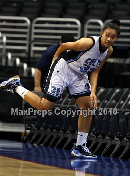 Thumbnail 1 in Lynwood @ Carson (Staples Center Tournament) photogallery.