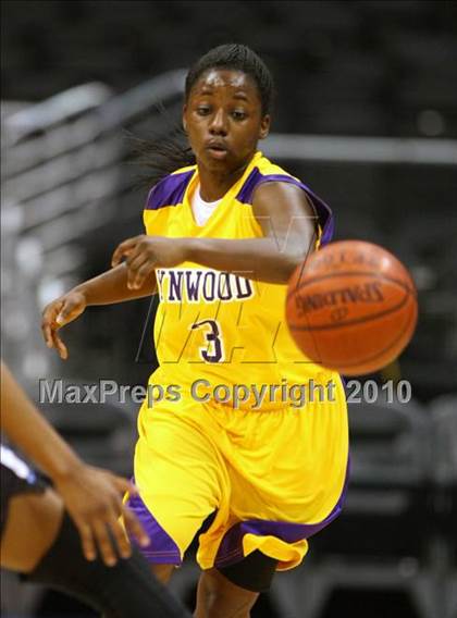 Thumbnail 1 in Lynwood @ Carson (Staples Center Tournament) photogallery.