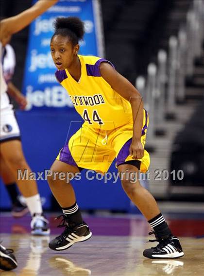 Thumbnail 3 in Lynwood @ Carson (Staples Center Tournament) photogallery.