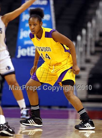 Thumbnail 2 in Lynwood @ Carson (Staples Center Tournament) photogallery.
