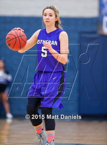 Thumbnail 1 in Manitou Springs vs. Lutheran (CHSAA 3A 3rd Place Final) photogallery.