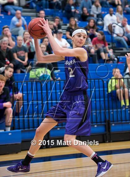 Thumbnail 1 in Manitou Springs vs. Lutheran (CHSAA 3A 3rd Place Final) photogallery.