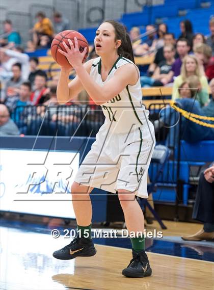 Thumbnail 1 in Manitou Springs vs. Lutheran (CHSAA 3A 3rd Place Final) photogallery.