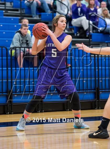 Thumbnail 1 in Manitou Springs vs. Lutheran (CHSAA 3A 3rd Place Final) photogallery.