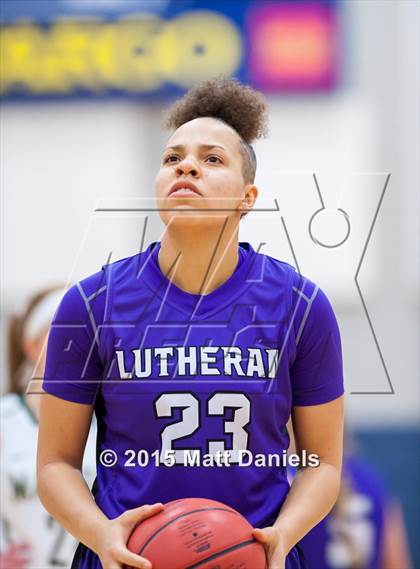 Thumbnail 2 in Manitou Springs vs. Lutheran (CHSAA 3A 3rd Place Final) photogallery.