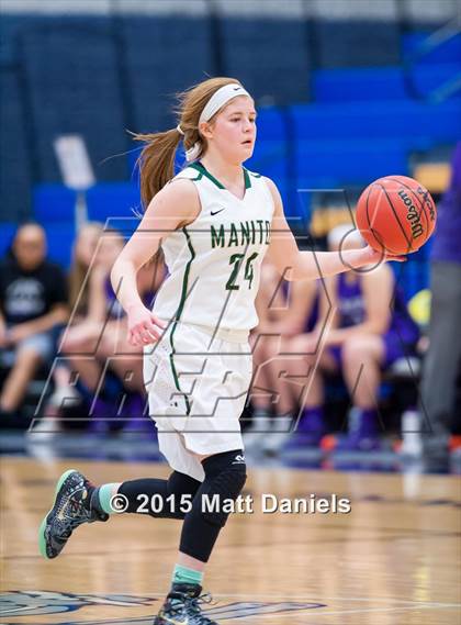 Thumbnail 1 in Manitou Springs vs. Lutheran (CHSAA 3A 3rd Place Final) photogallery.