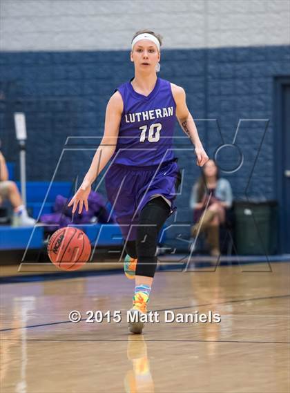 Thumbnail 1 in Manitou Springs vs. Lutheran (CHSAA 3A 3rd Place Final) photogallery.