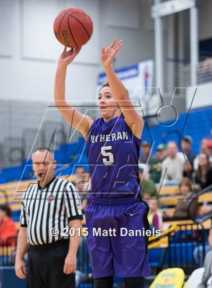 Thumbnail 1 in Manitou Springs vs. Lutheran (CHSAA 3A 3rd Place Final) photogallery.