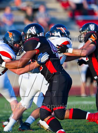 Thumbnail 2 in Mountain Crest @ Weber photogallery.