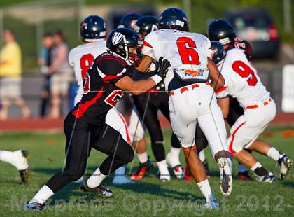 Thumbnail 1 in Mountain Crest @ Weber photogallery.