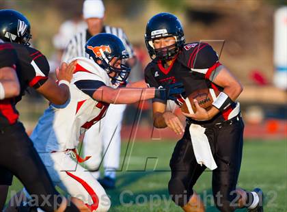 Thumbnail 1 in Mountain Crest @ Weber photogallery.