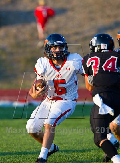 Thumbnail 3 in Mountain Crest @ Weber photogallery.