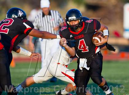 Thumbnail 3 in Mountain Crest @ Weber photogallery.