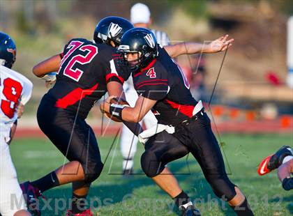 Thumbnail 2 in Mountain Crest @ Weber photogallery.