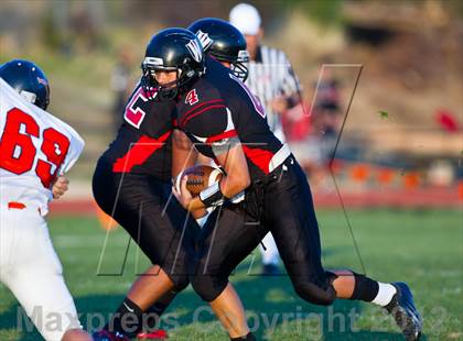 Thumbnail 2 in Mountain Crest @ Weber photogallery.