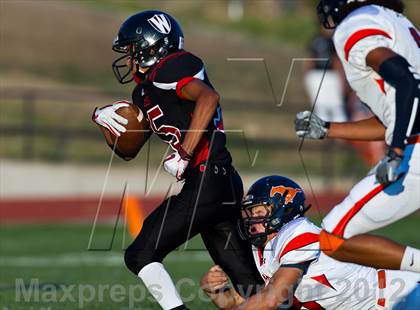 Thumbnail 1 in Mountain Crest @ Weber photogallery.