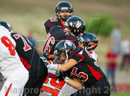 Thumbnail 3 in Mountain Crest @ Weber photogallery.