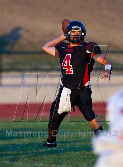 Thumbnail 3 in Mountain Crest @ Weber photogallery.