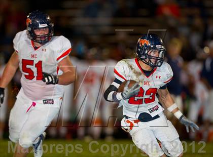 Thumbnail 2 in Mountain Crest @ Weber photogallery.