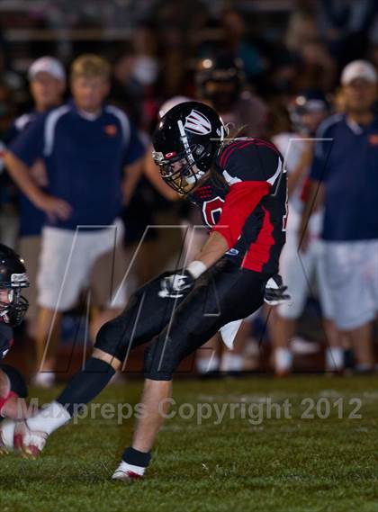 Thumbnail 3 in Mountain Crest @ Weber photogallery.