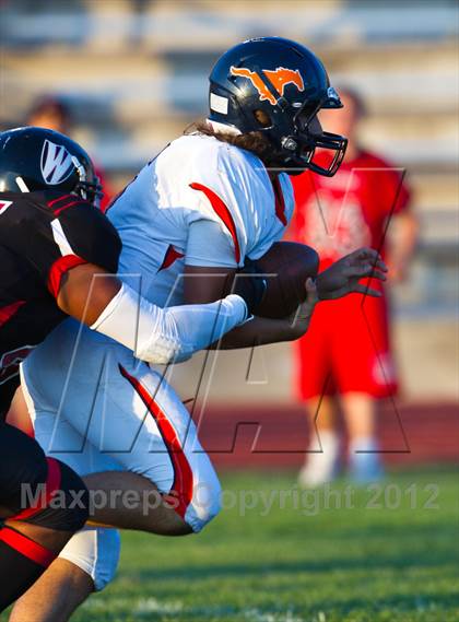 Thumbnail 3 in Mountain Crest @ Weber photogallery.