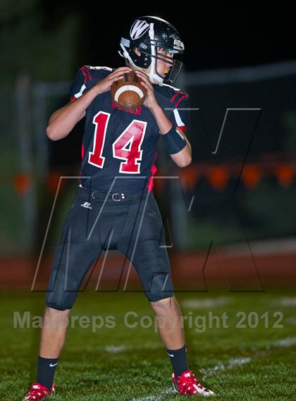Thumbnail 3 in Mountain Crest @ Weber photogallery.