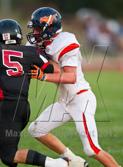 Thumbnail 3 in Mountain Crest @ Weber photogallery.
