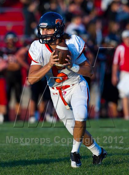 Thumbnail 1 in Mountain Crest @ Weber photogallery.