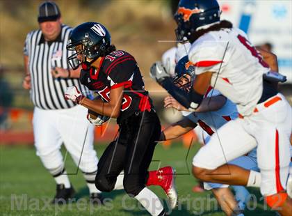 Thumbnail 3 in Mountain Crest @ Weber photogallery.