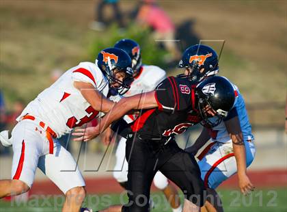 Thumbnail 2 in Mountain Crest @ Weber photogallery.