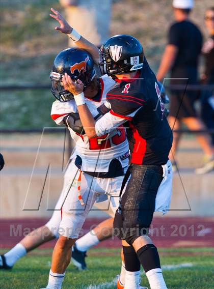 Thumbnail 2 in Mountain Crest @ Weber photogallery.