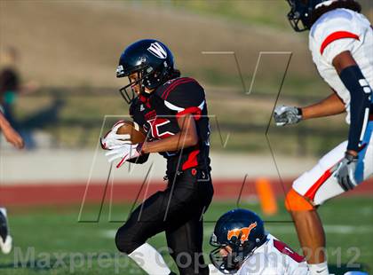 Thumbnail 2 in Mountain Crest @ Weber photogallery.