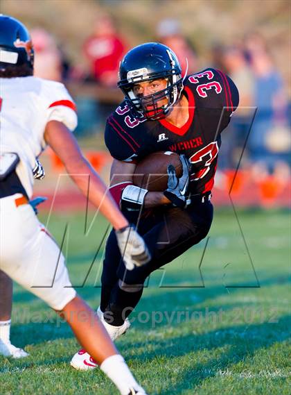 Thumbnail 3 in Mountain Crest @ Weber photogallery.