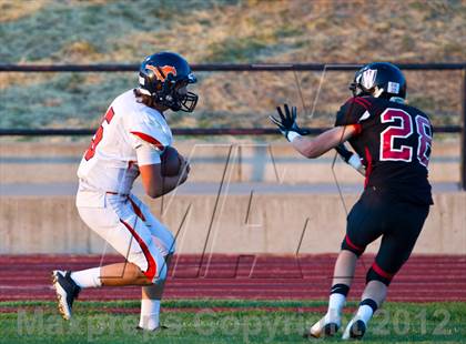 Thumbnail 3 in Mountain Crest @ Weber photogallery.