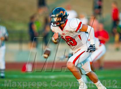 Thumbnail 2 in Mountain Crest @ Weber photogallery.