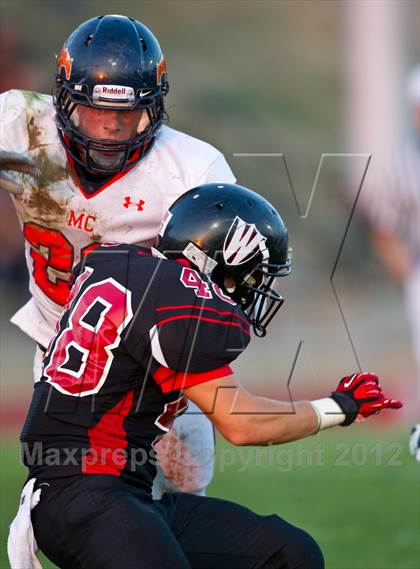 Thumbnail 1 in Mountain Crest @ Weber photogallery.