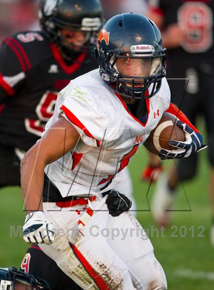 Thumbnail 2 in Mountain Crest @ Weber photogallery.