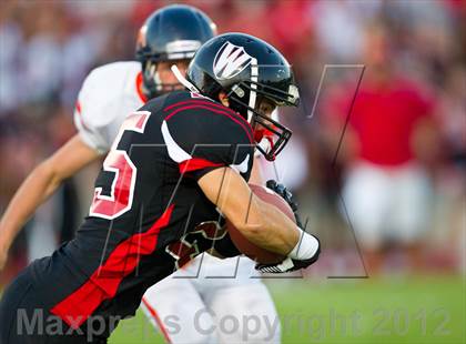 Thumbnail 1 in Mountain Crest @ Weber photogallery.